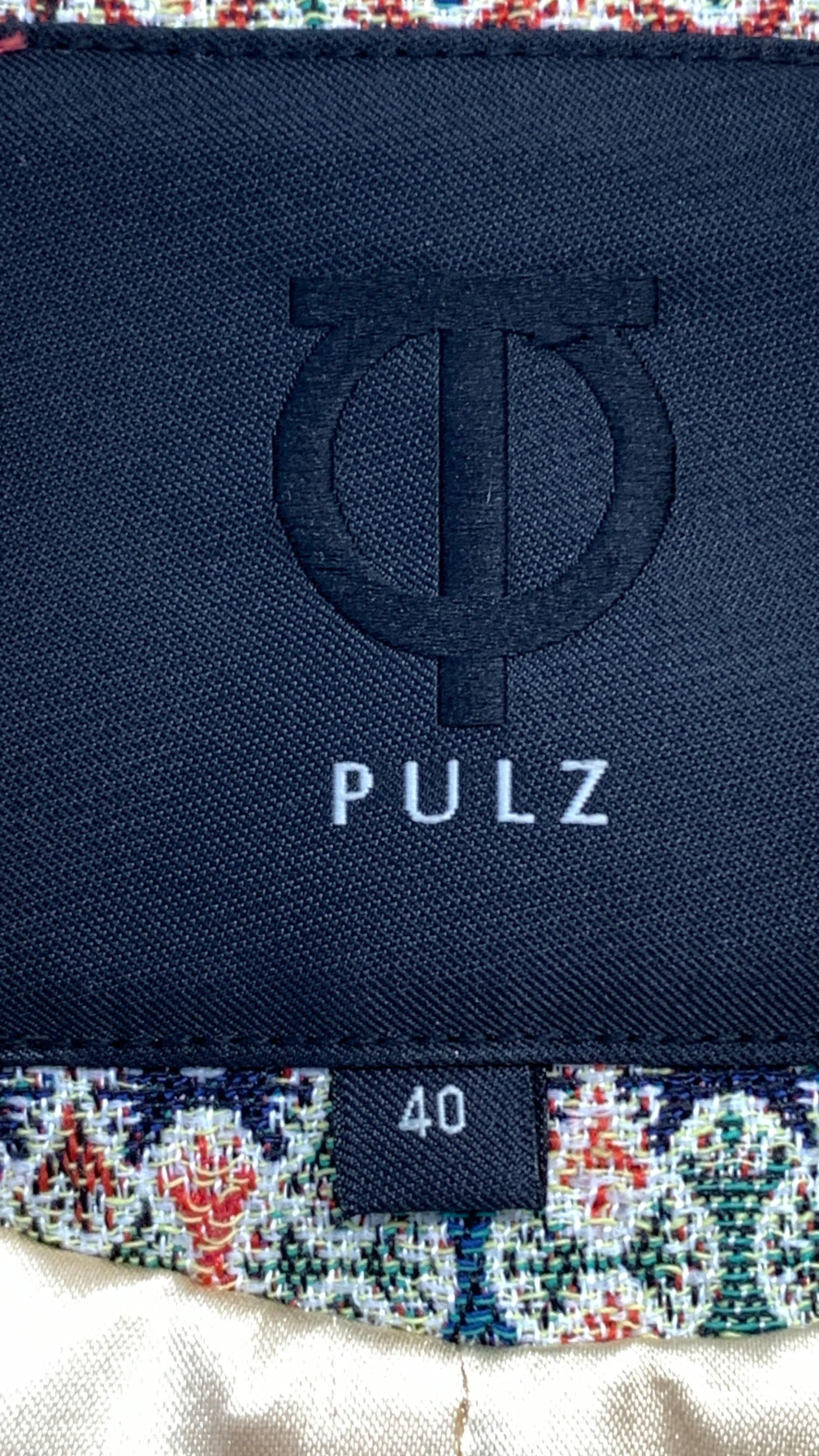 Pulz Blazer